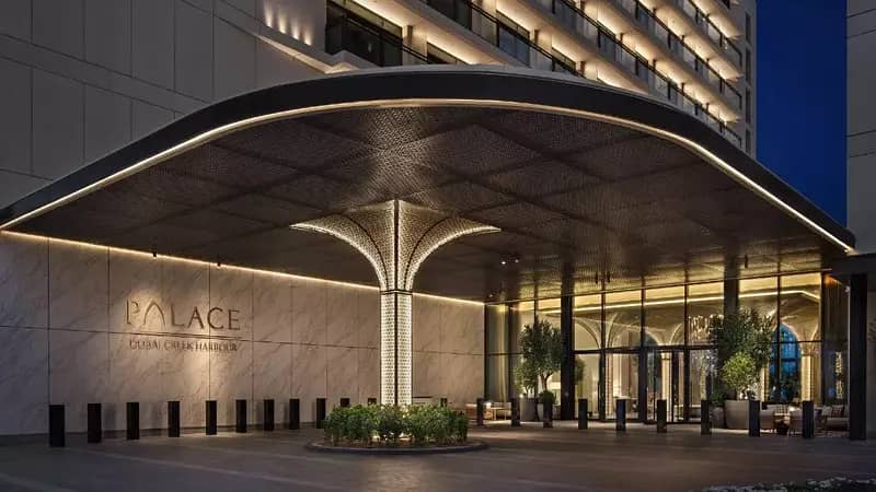 Palace Residences Building 3 3
