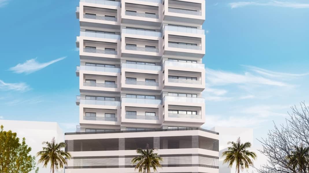 Sherena Residence 2 4