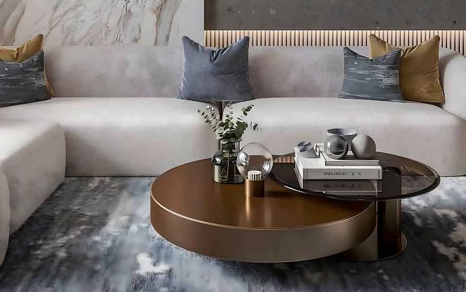 SquareX Residence 5