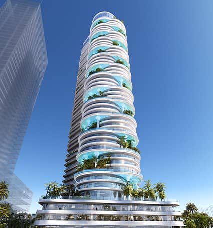 Damac Casa 4