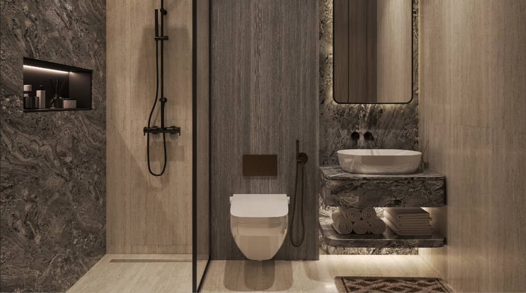 Elevia Residences 4