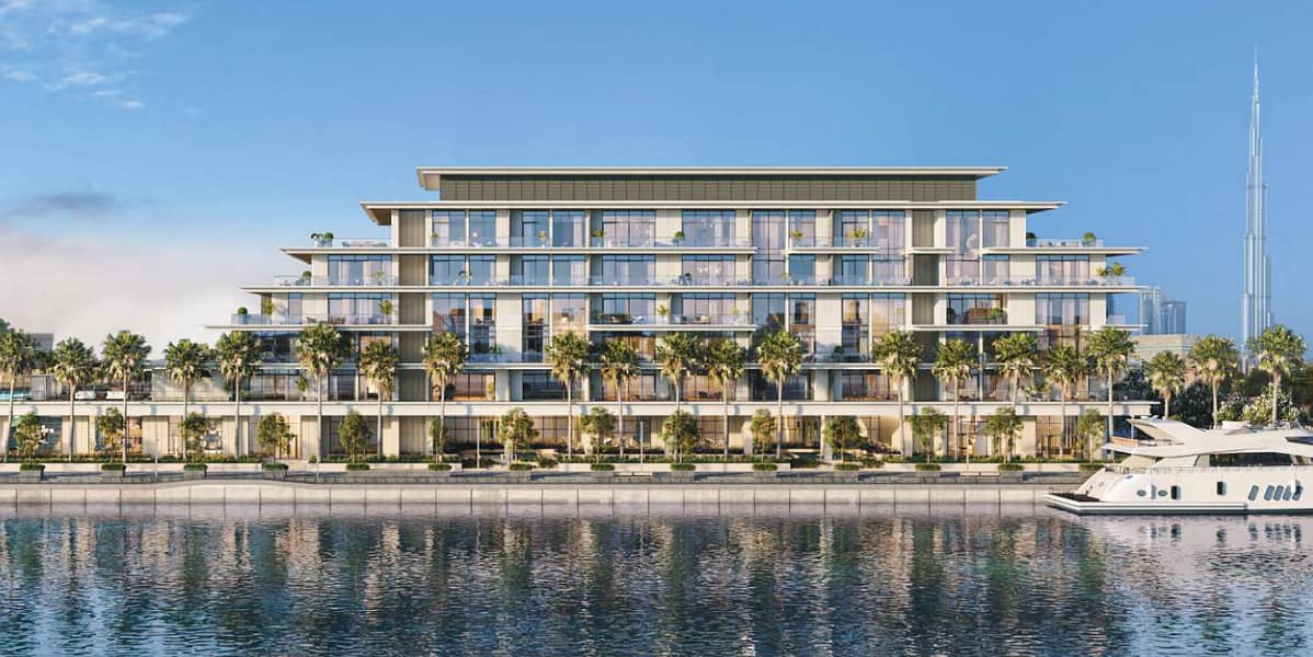 Four Seasons Private Residences 2