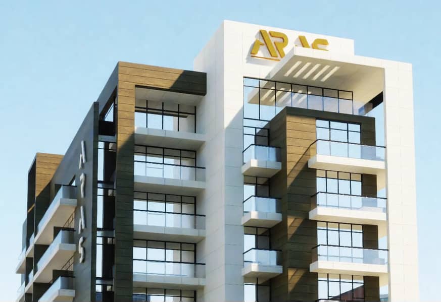 Aras Heights 2