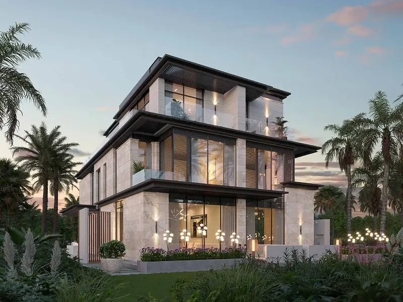 Lua Residences 2