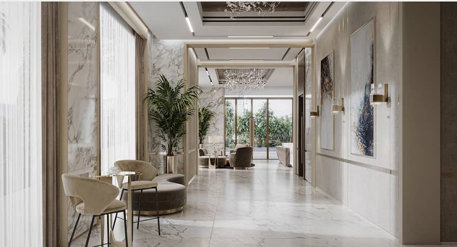 Sea Legend One 5