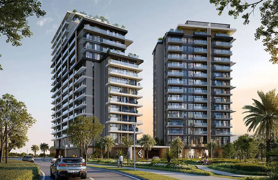 The Hillgate 2