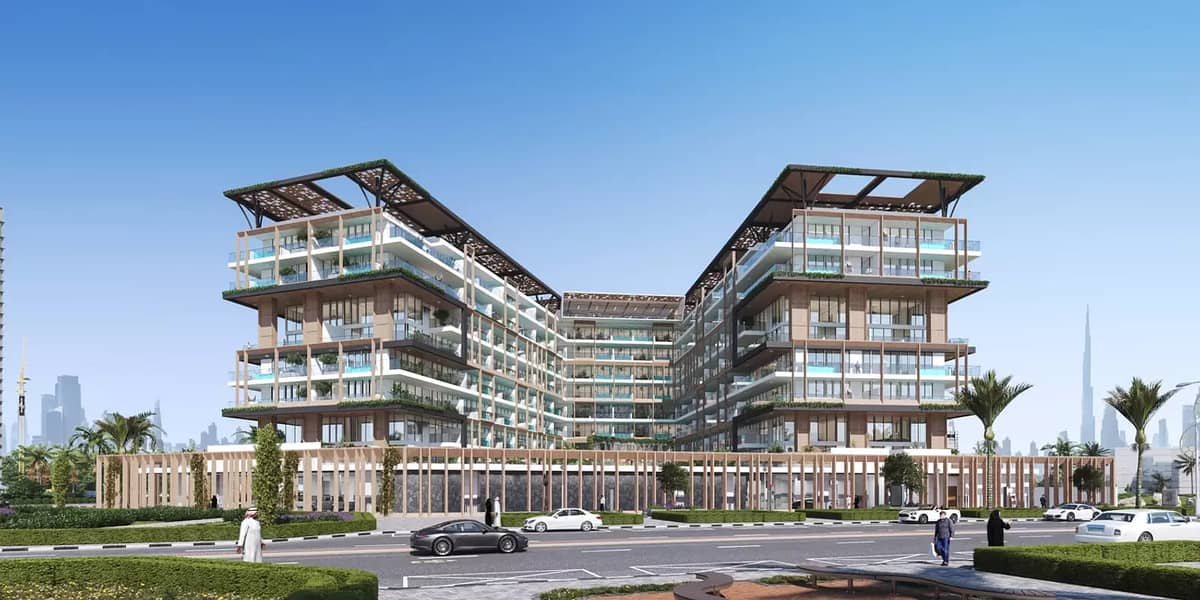 Empire Estates 3