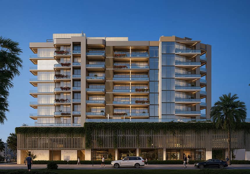 Golf Terrace Residences 3