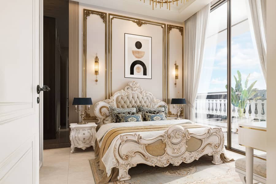 Crown Palace 3