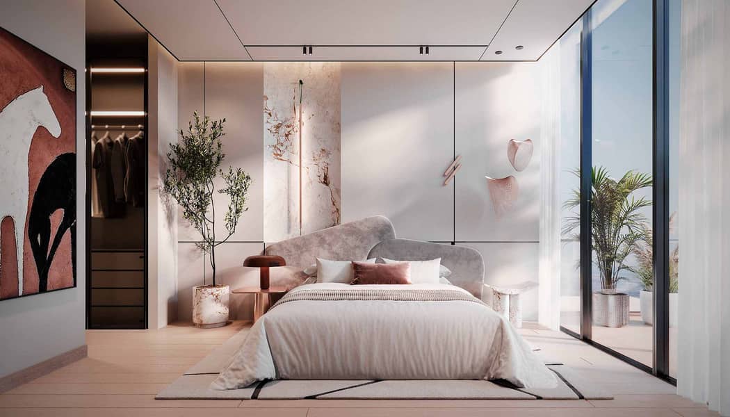 Omya Residences 3