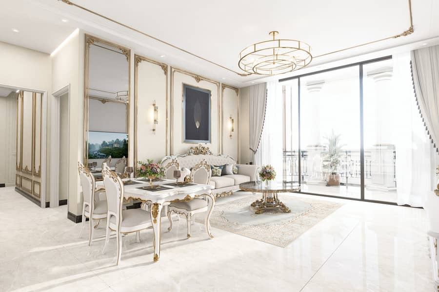 Crown Palace 4