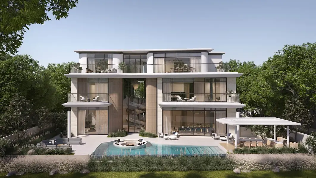 Karl Lagerfeld Villas 2
