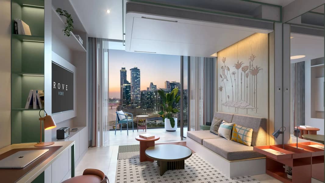 Rove Home Marasi Drive 3