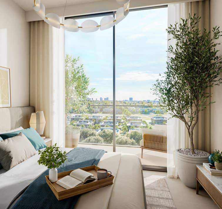Vida Residences Club Point 3