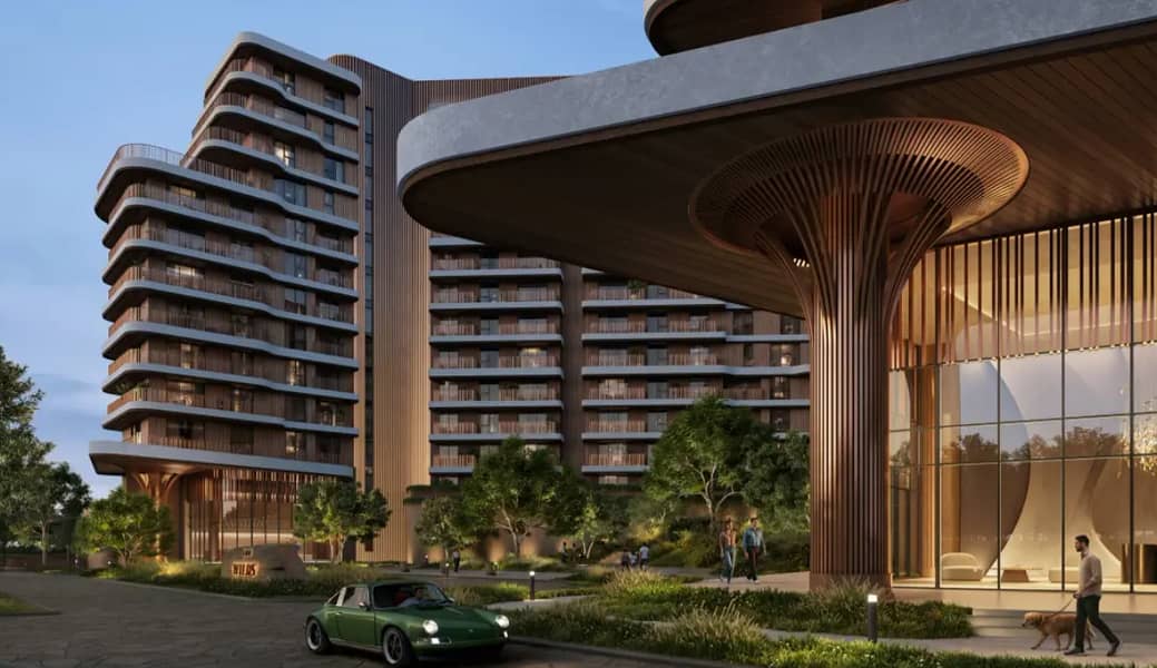 The Wilds Residences 2