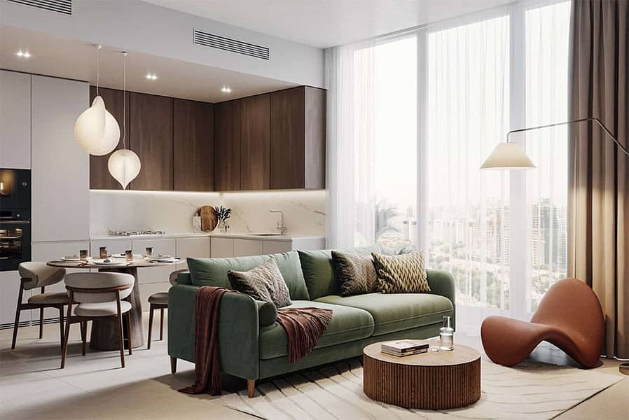 Aurelia Residences 3