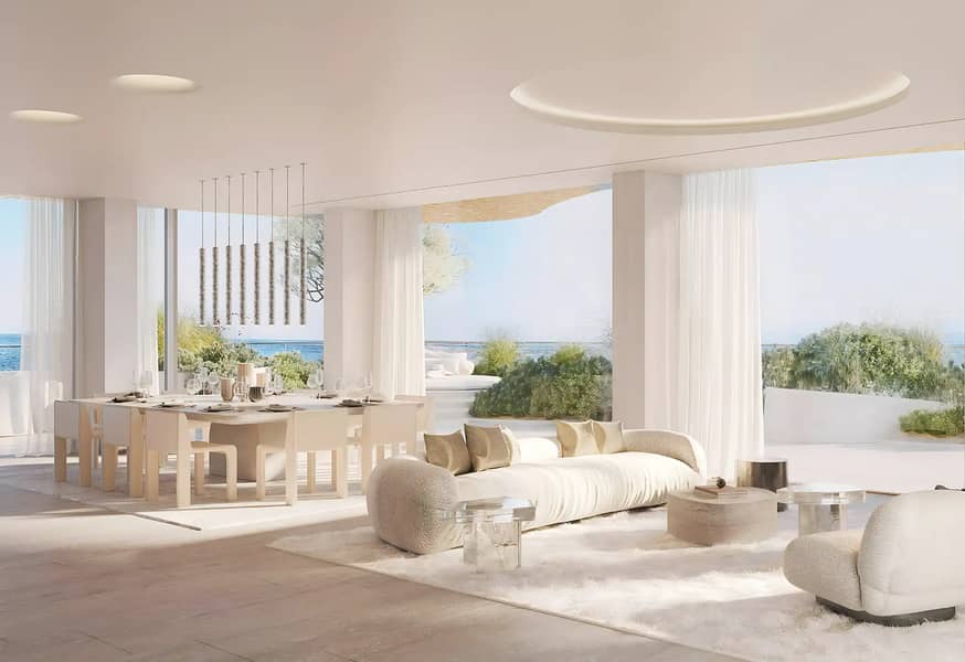 Maison Margiela Residences 4