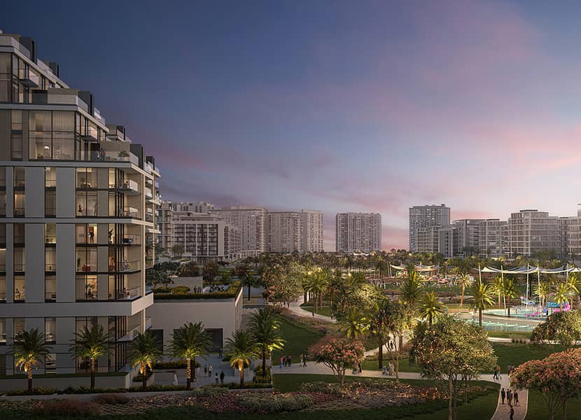 Parkside Views 4