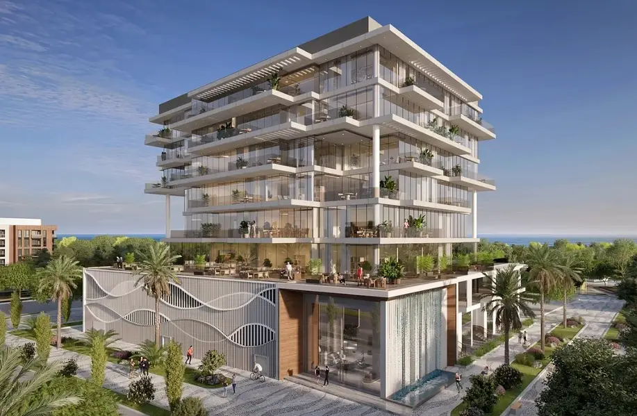 Vayla Residences