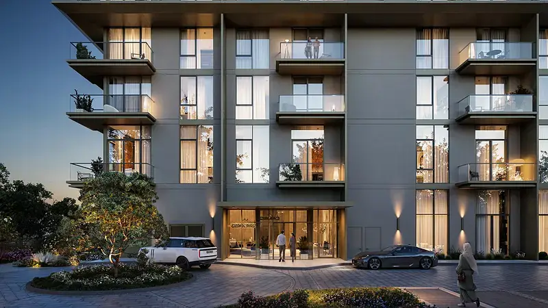 Club Place Tower C
