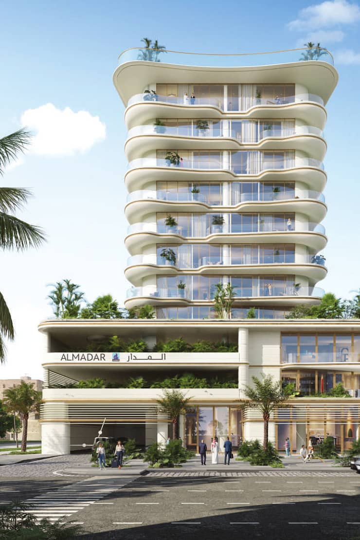 La Crystal 2