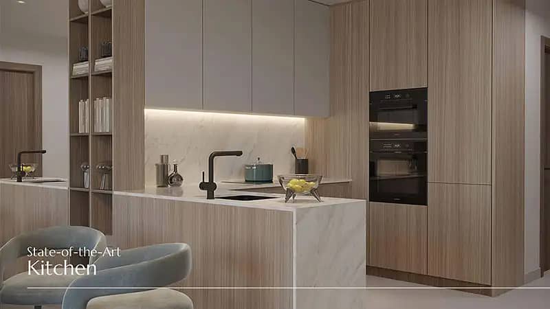Enaya Residences 5