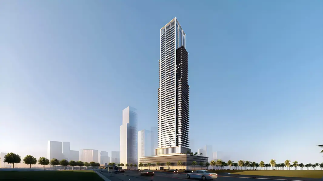 Auresta Tower 2
