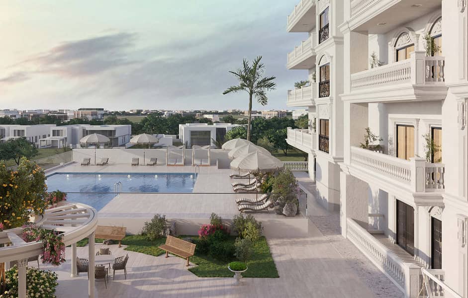 Nadine Residence 2 3