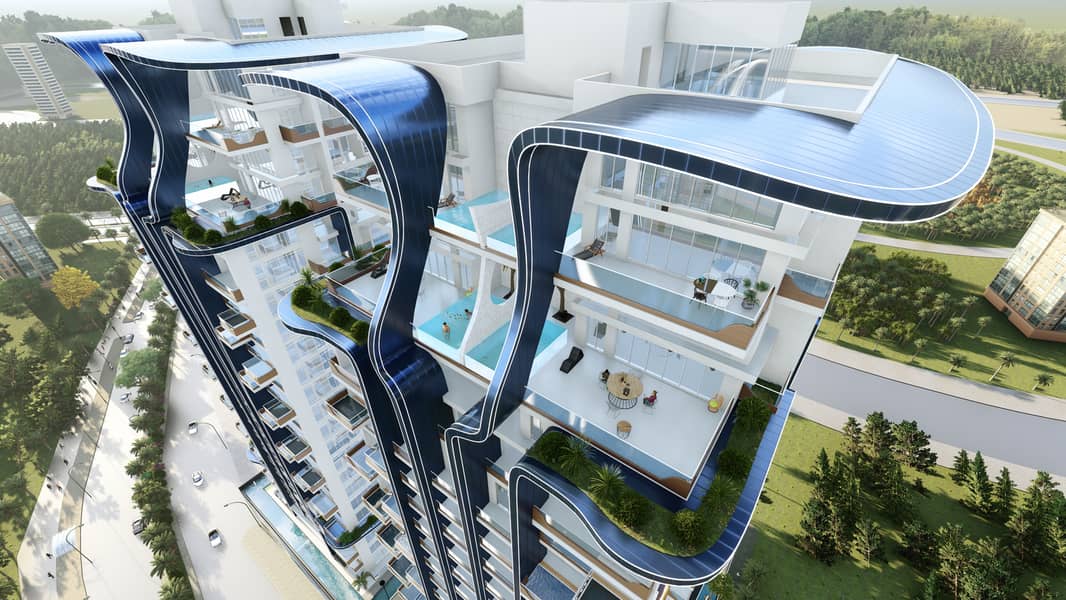 SAMANA Waves 2 3