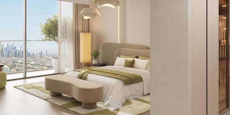 Serenia District East Residence 4 4