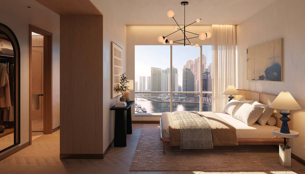 Residences Du Port Autograph Collection Residences 3