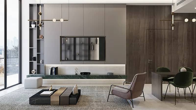 SAMANA Park Meadows 5