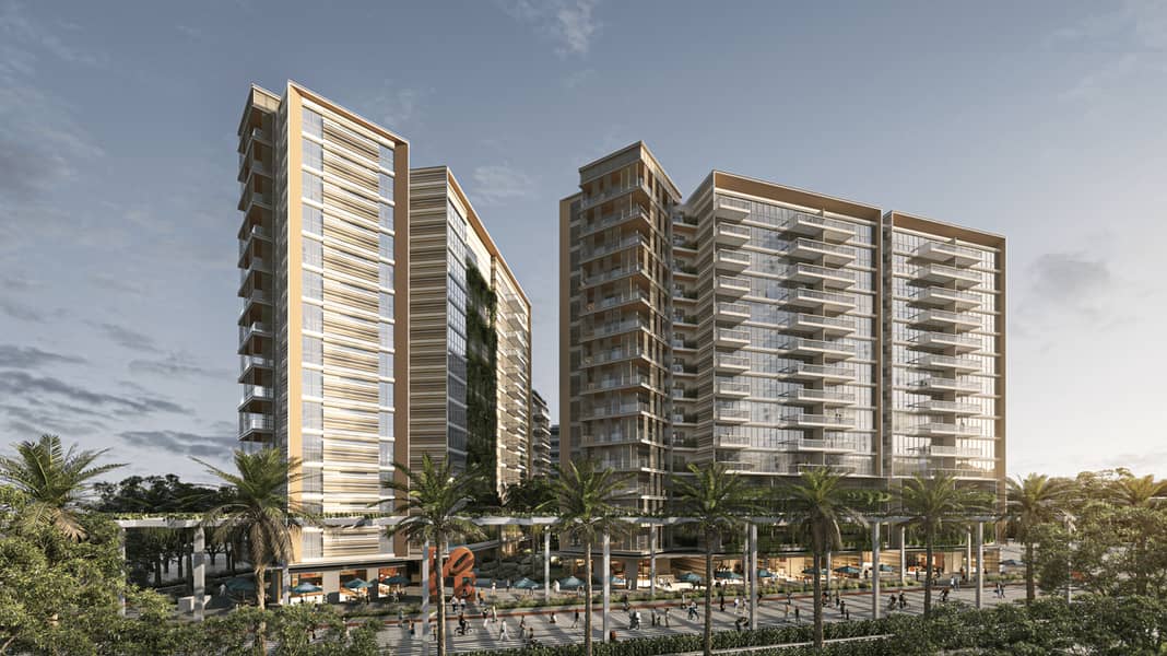 Sky Residences 5