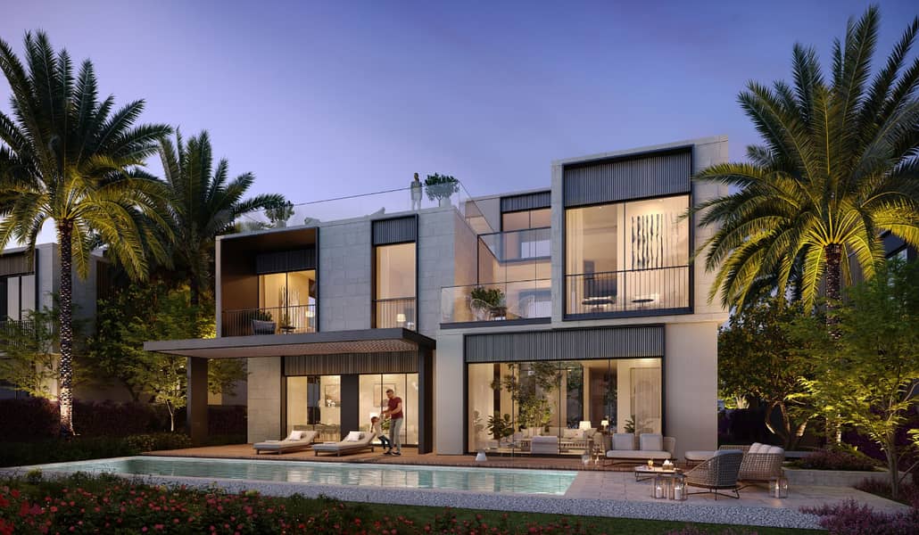 Palm Hills 2