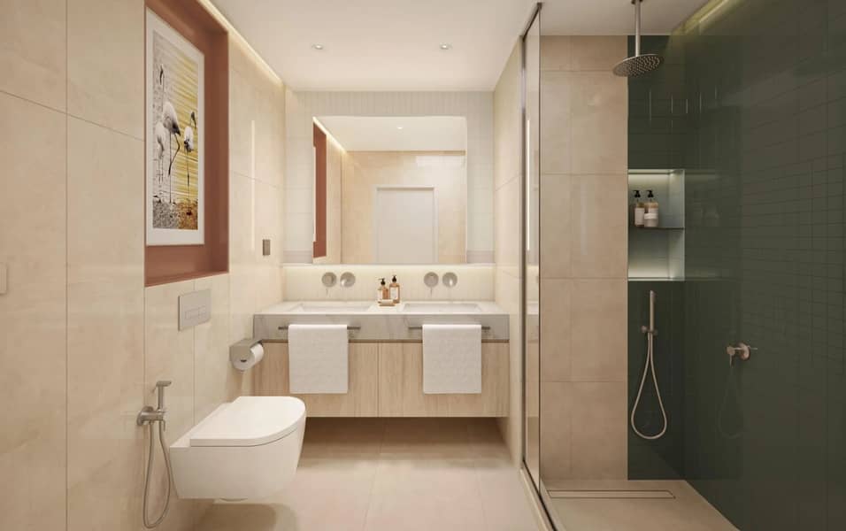 Rove Home Meydan Horizon 5