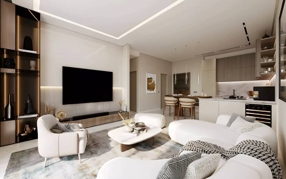 Olaia Residences 4