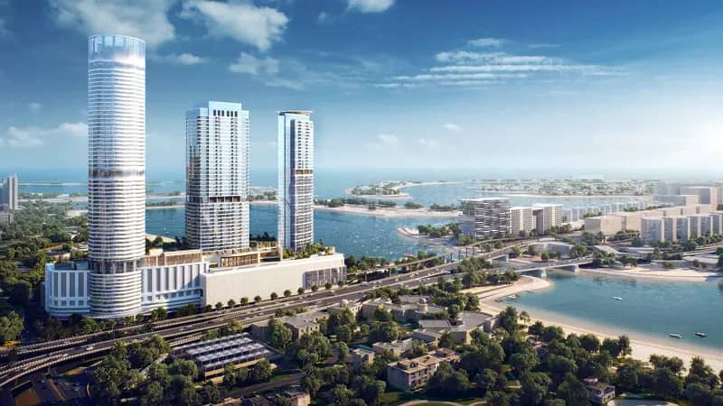 Palm Beach Tower 2 2