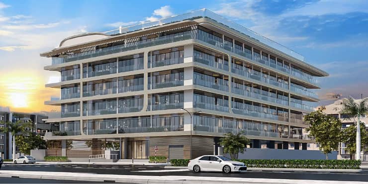 Elevia Residences 3