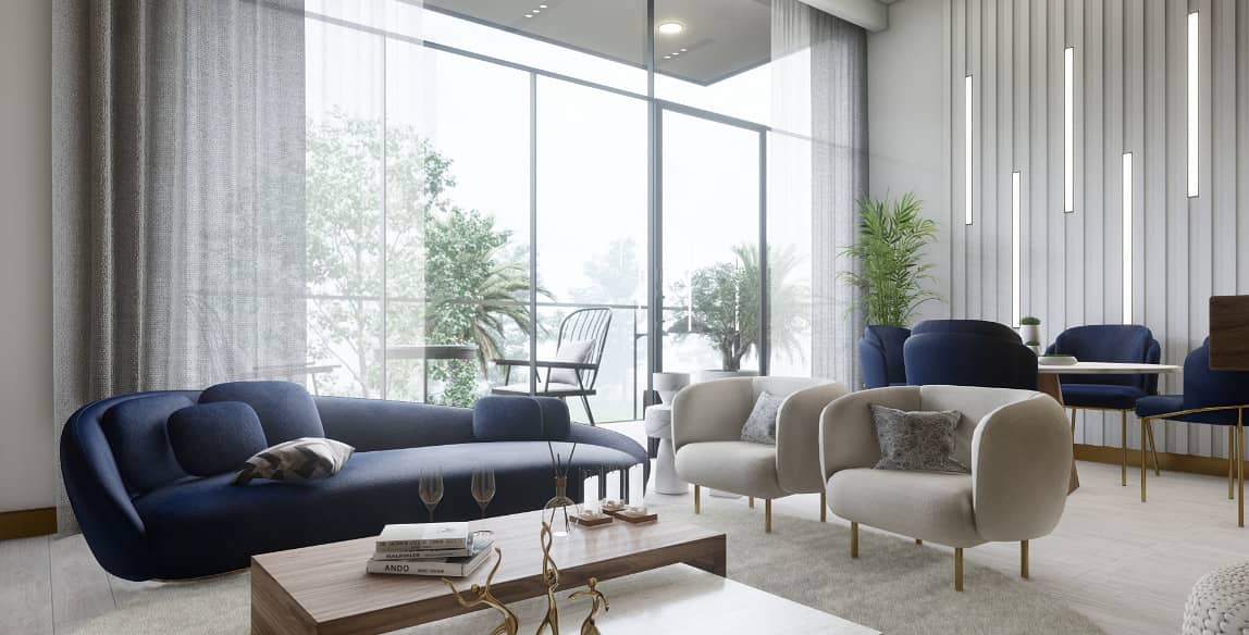 Milestone Residences 3