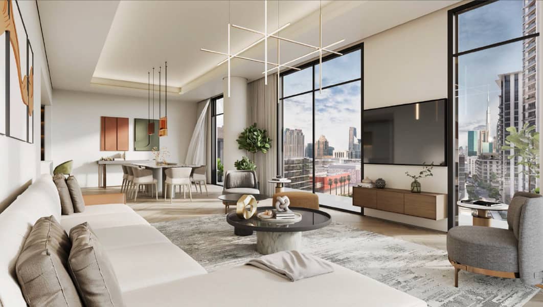 City Walk Northline 2 5