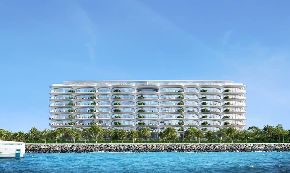 Ocean House 2