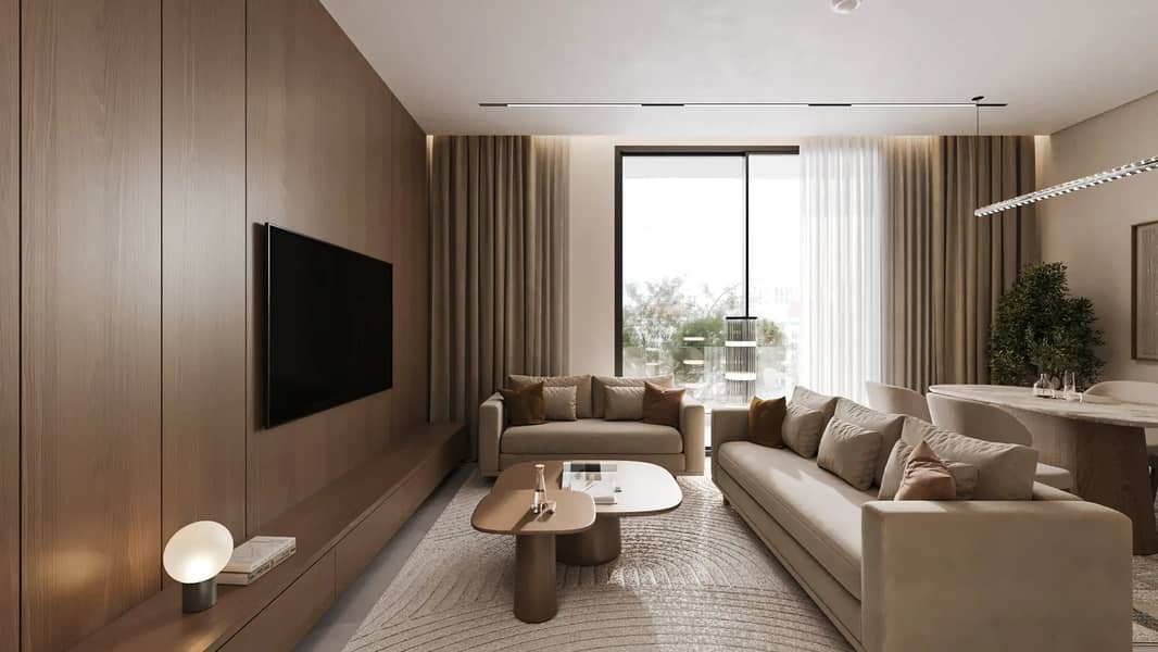Serra Residence by Wujod 4