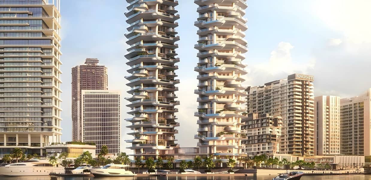 Regent Residences Dubai Sankari Place 3