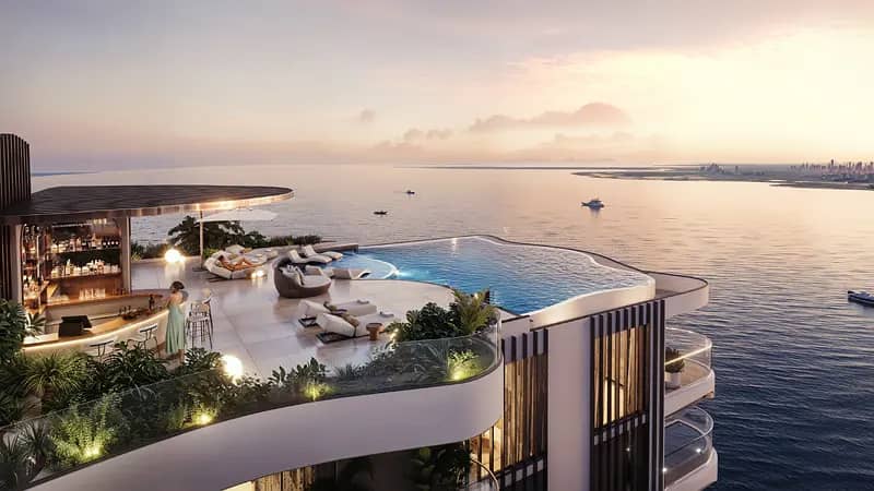The Pier Residence 3