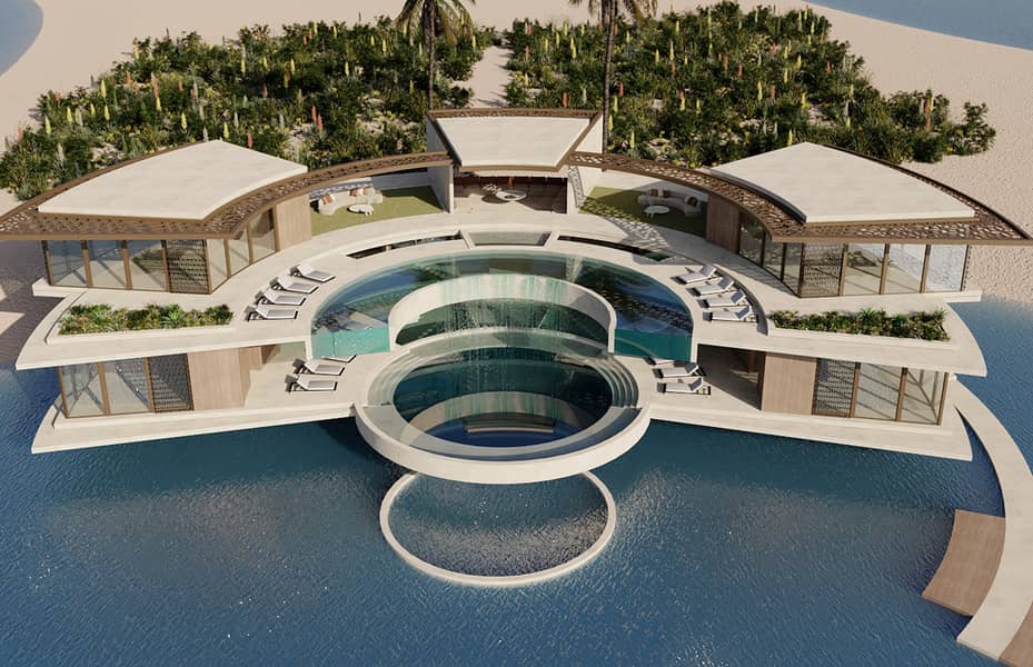 Amali Island 3