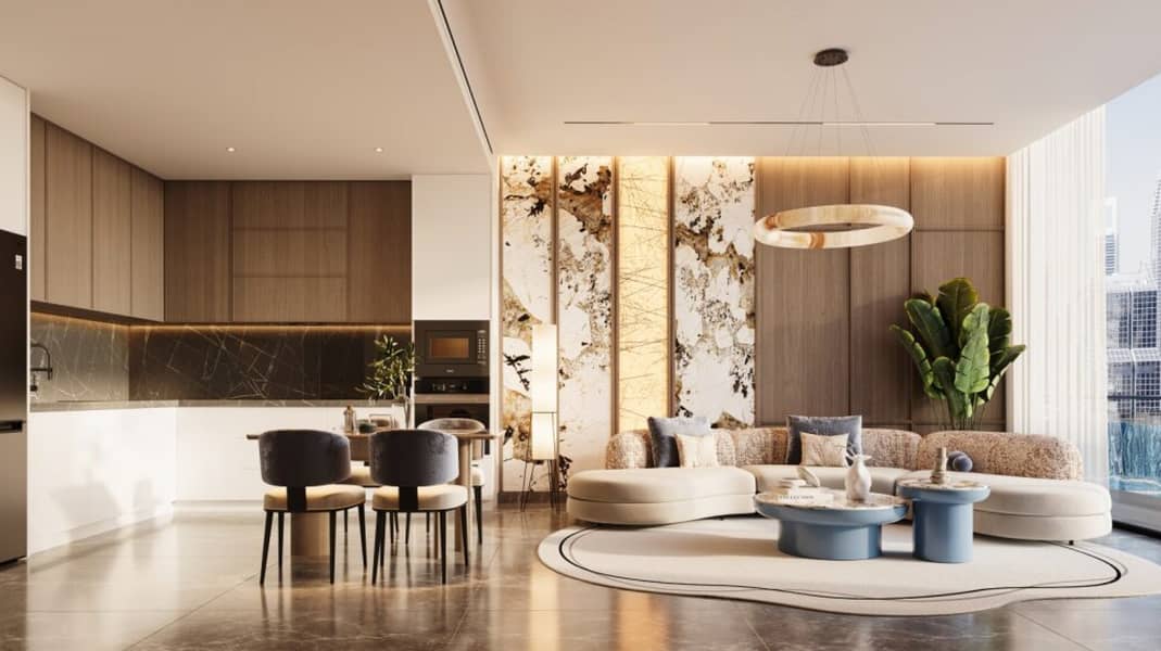 Samana Hills South 2 Tower A 4