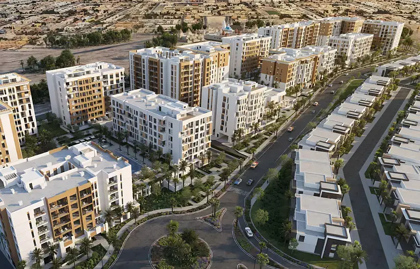 Hillside Residences 2