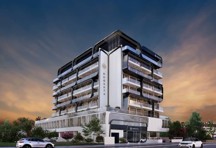 Moonsa Residences 2 3