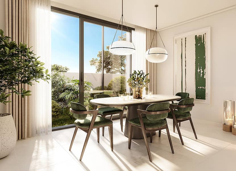 Fairway Villas 5