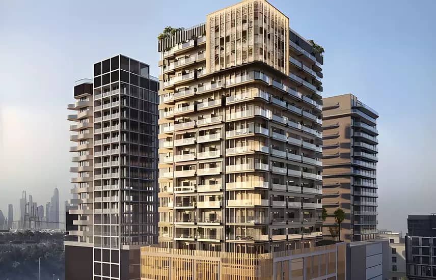 Lume Residences 2